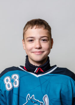 Лебедев Кирилл Евгеньевич