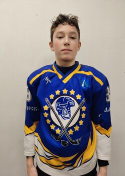 Лобанов Яромир Викторович