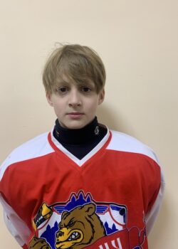 Поледнев Кирилл Артемович