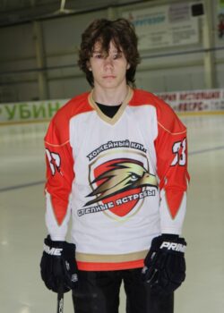 Попов Артём Андреевич