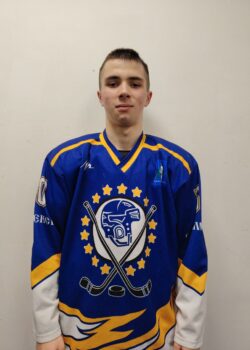 Семикин Сергей Владимирович