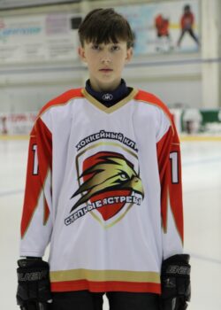 Сухов Владислав Витальевич