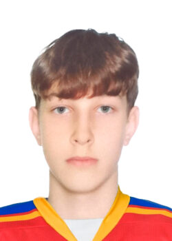 Тесля Степан Алексеевич