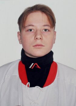 Жаднов Евгений Андреевич