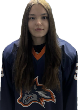 Андреева Ульяна Романовна