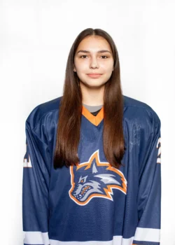 Беспалова Виктория Витальевна