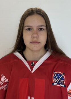 Денисова Ульяна Александровна