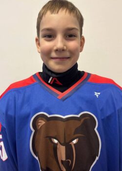 Ершов Роман Михайлович