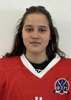 Гайнетдинова Диляра Маратовна