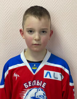 Горохов Степан Александрович