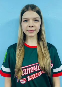 Пинигина Ева Павловна