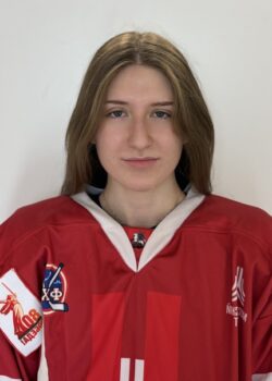 Клюева Александра Васильевна