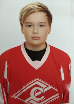 Семуков Доброслав Дмитриевич