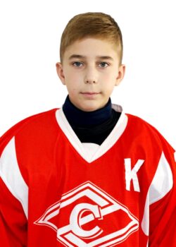 Скочилов Максим Алексеевич