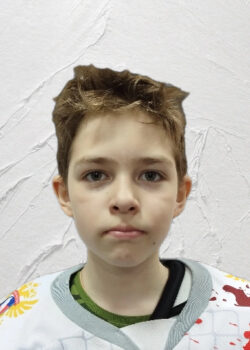 Стукалов Иван Витальевич