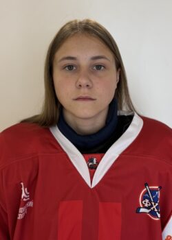 Ведерникова Жанна Евгеньевна