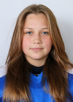 Воскресенская Виктория Олеговна