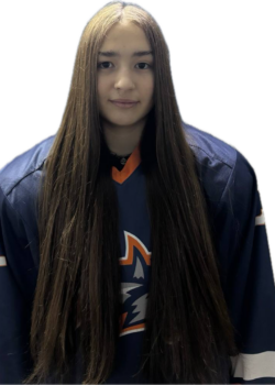 Высочина Арина Эдуардовна