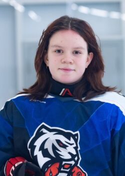 Наделяева Софья Алексеевна