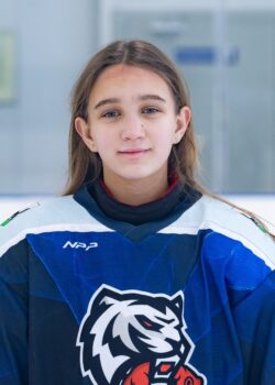 Власенко Александра Алексеевна