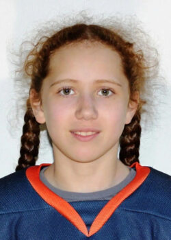 Асхадуллина Диана Руслановна