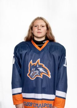 Давыдович Софья Дмитриевна