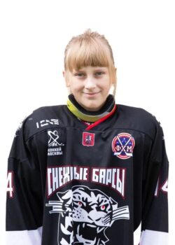 Демская Таисия Алексеевна