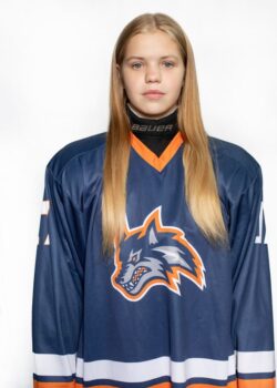 Ефимова Наталия Алексеевна