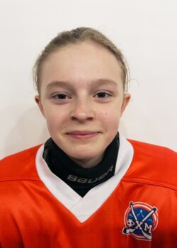 Гаврилкина София Алексеевна