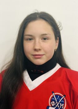 Глухих Таисия Спартаковна