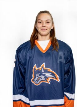 Ибрагимова Азалия Ильнуровна