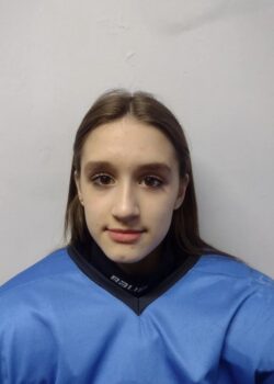 Иваницкая Диана Дмитриевна