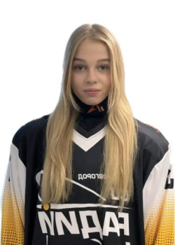 Ивлева Дарья Андреевна