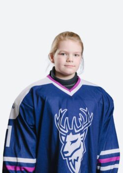 Кабузенко Яна Аркадьевна