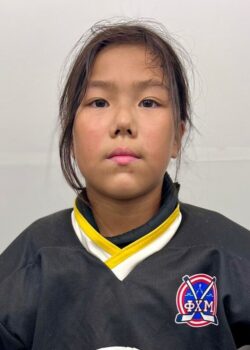 Кирова Мария Ивановна