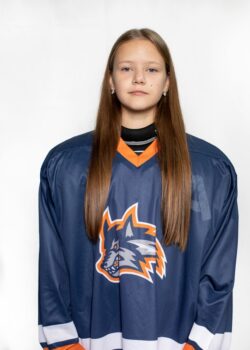 Корионова Анна Сергеевна