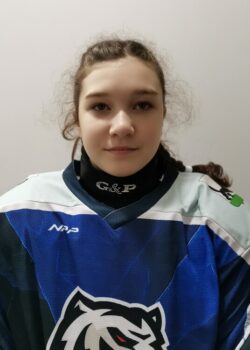 Лавренова Мария Егоровна