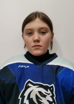 Леонова Татьяна Дмитриевна