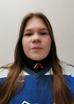 Марковская Виктория Анатольевна