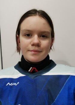 Наделяева Софья Алексеевна