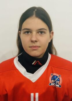 Недбайлюк Дарья Сергеевна