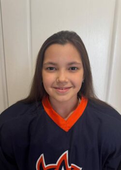 Петрова Анна Егоровна