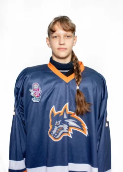 Рахманова Катерина Рустамовна