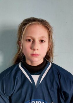 Шустова Мария Алексеевна