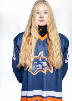 Сухих Анна Алексеевна