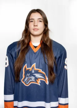 Вахрамеева Полина Дмитриевна