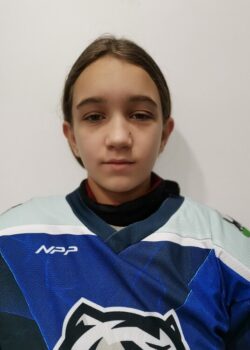 Власенко Александра Алексеевна