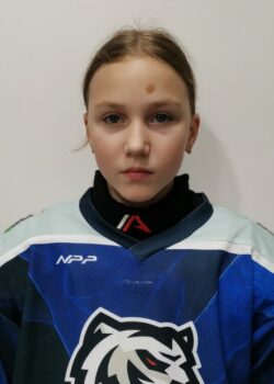 Яковлева Екатерина Сергеевна