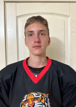 Бондарев Михаил Игоревич