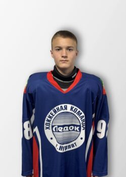 Гареев Арслан Ильнарович